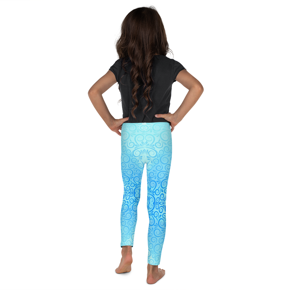 Horizon Kid's Leggings