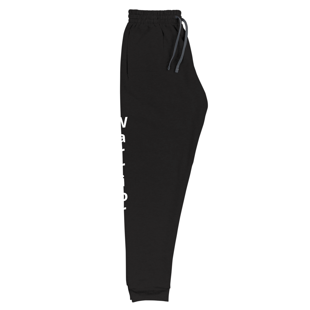 Warrior Joggers