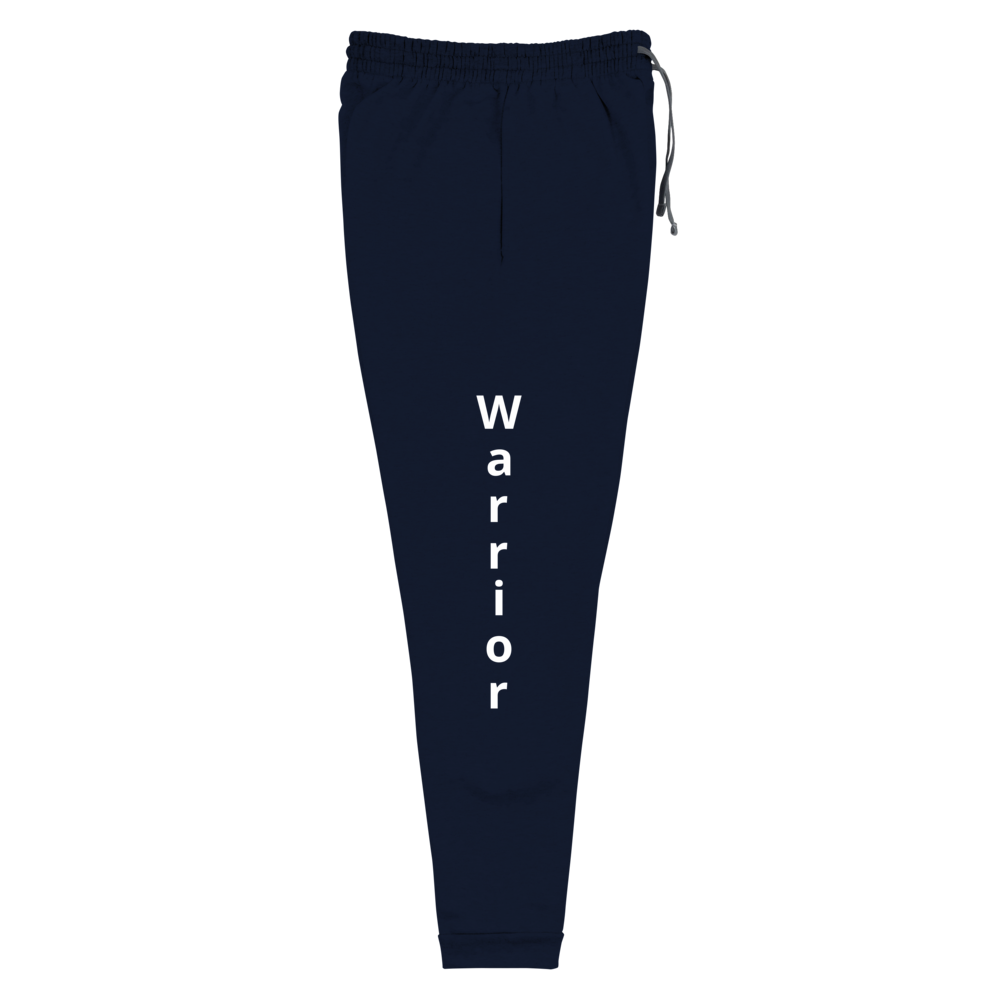 Warrior Joggers