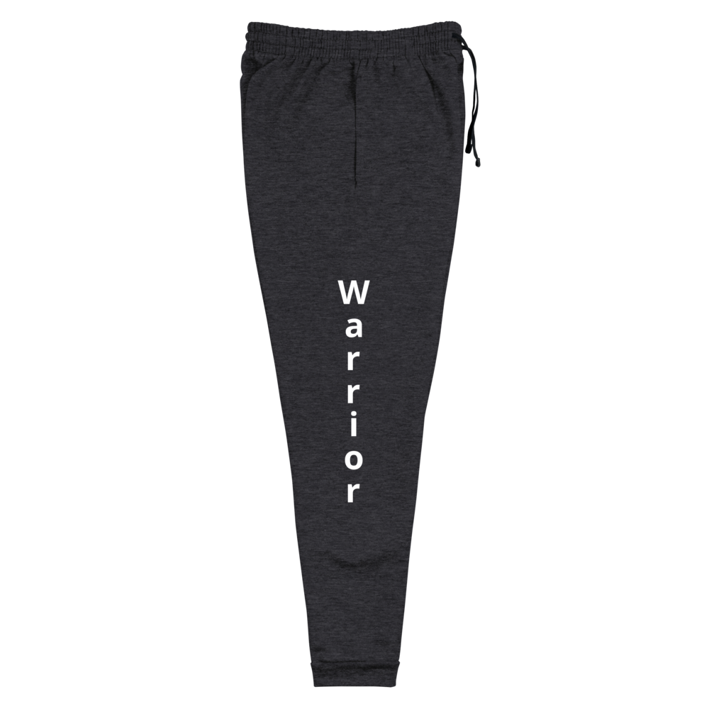 Warrior Joggers