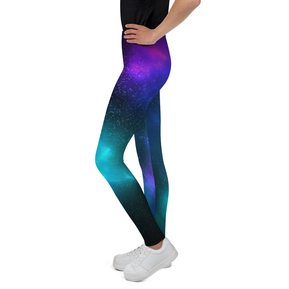 Cosmic Youth Leggings