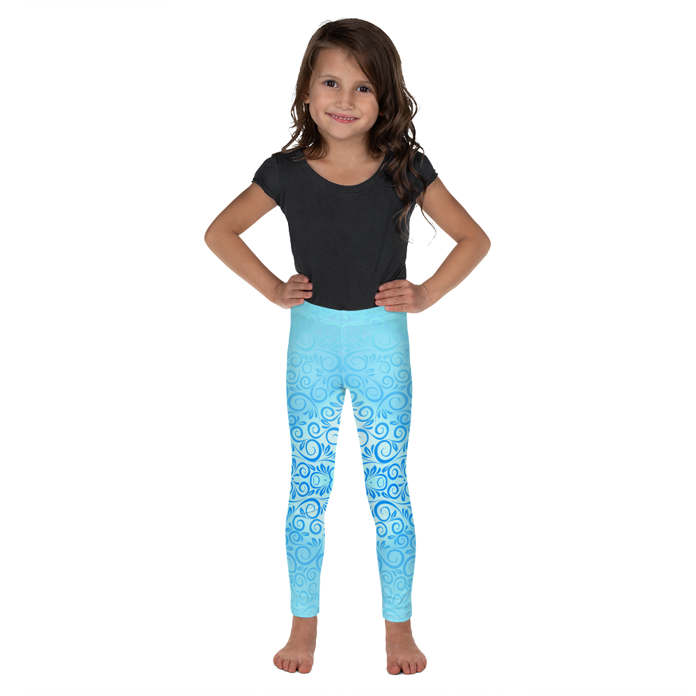 Horizon Kid's Leggings