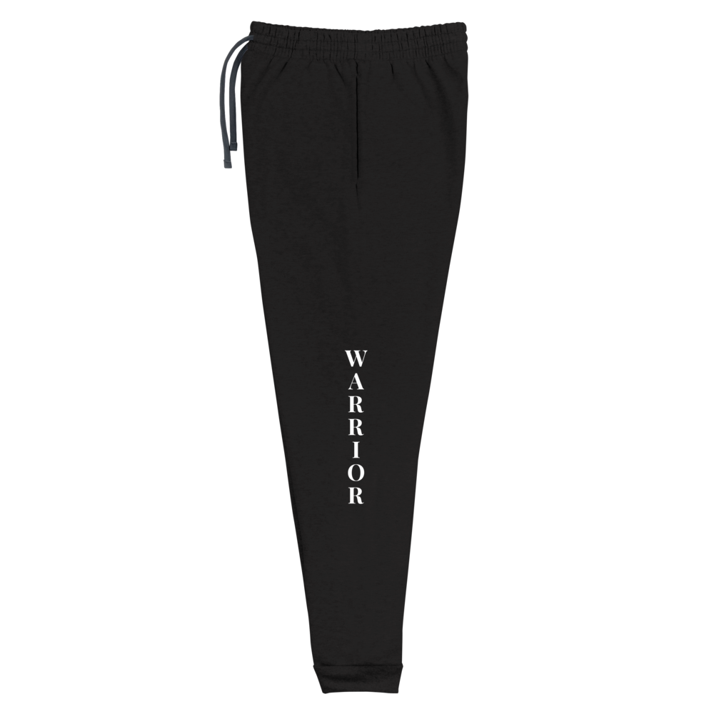 Warrior Joggers