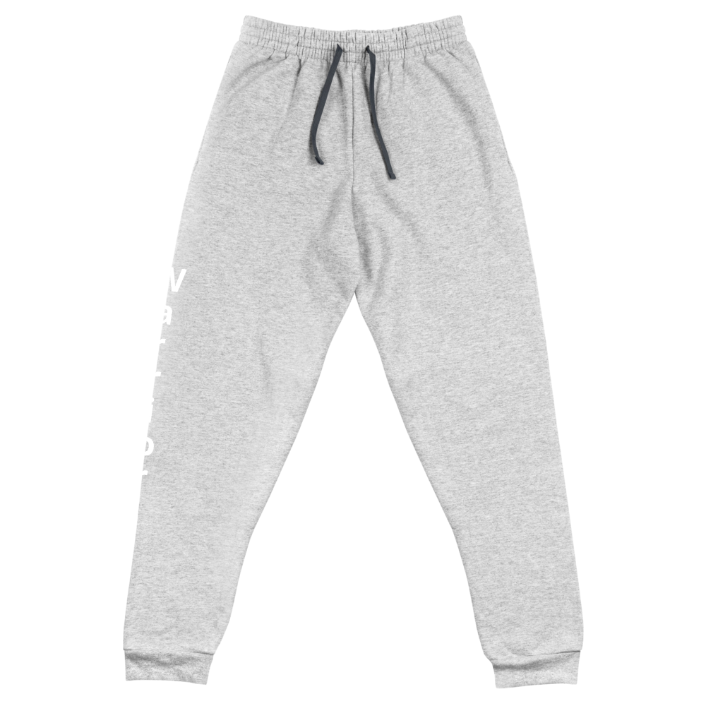 Warrior Joggers
