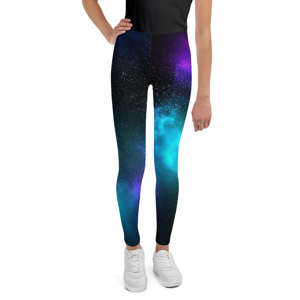 Cosmic Youth Leggings
