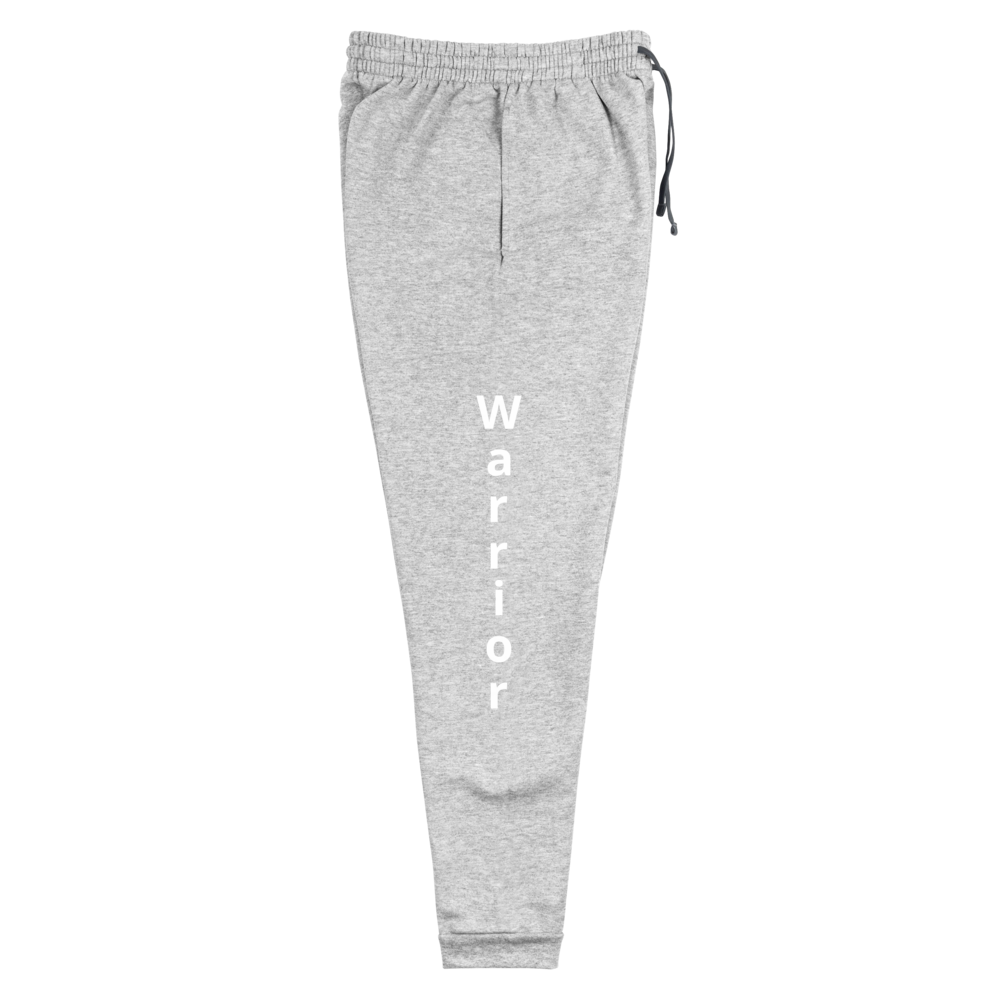 Warrior Joggers