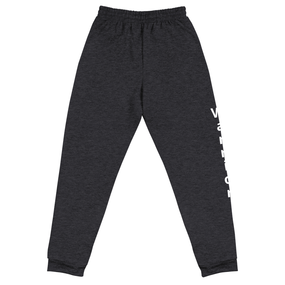 Warrior Joggers