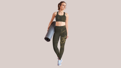 What To Wear To Hot Yoga: A Complete Guide