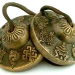 Astamandala Fine Quality Tingshya bells