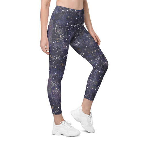 Astro Leggings with pockets