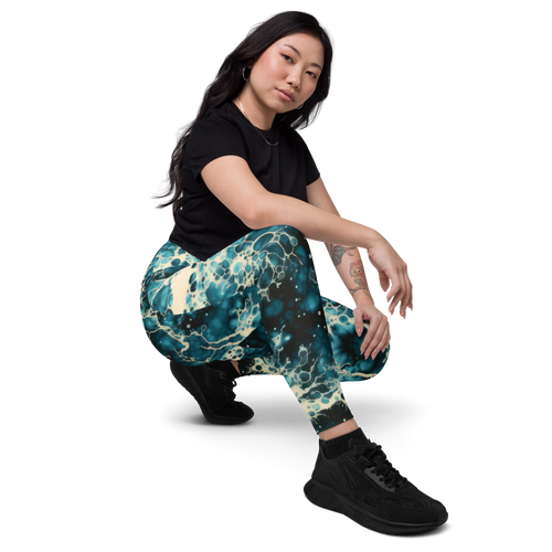 Aurora Leggings with pockets
