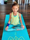 Surya Leggings for Girls