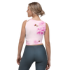 Spring Blossom Crop Top