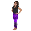 Bhakti Leggings For Girls