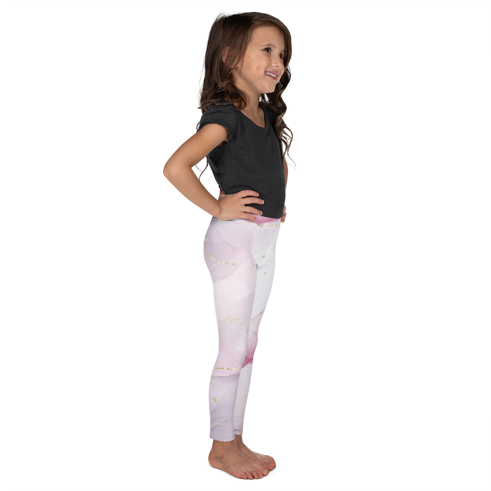 Yoga Pants for Girls – Sunia Yoga