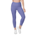 Chetwode Blue Leggings With Pockets