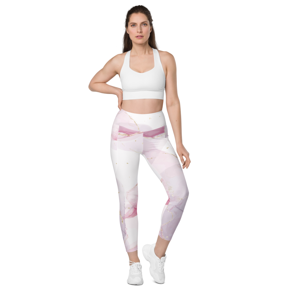 Elements Leggings with pockets