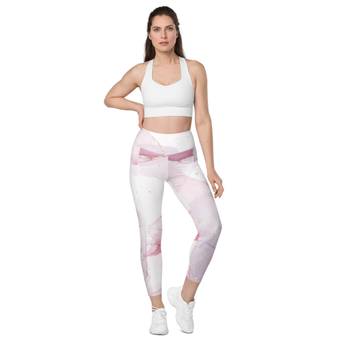 Elements Leggings with pockets