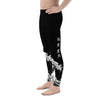 Japanese waves PLT Edition Men&#39;s Leggings