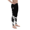 Japanese waves PLT Edition Men&#39;s Leggings