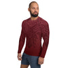 Peter Lee Thomas Celtic Red Men&#39;s Rash Guard