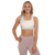 Vedas Padded Sports Bra