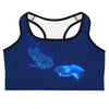 Sports bra