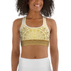 Divya Womens Sports bra