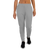 Sunia Yoga Grey Women's Joggers