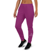 Sunia Yoga Eggplant Women&#39;s Joggers
