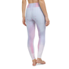 Essence High Waist Womens Yoga Leggings
