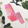Blossom Pink High Waist Yoga Leggings