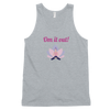 Om It Out Classic Tank Top