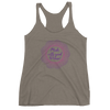 Made With Good Prana Women&#39;s Racerback Tank