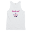 Om It Out Classic Tank Top