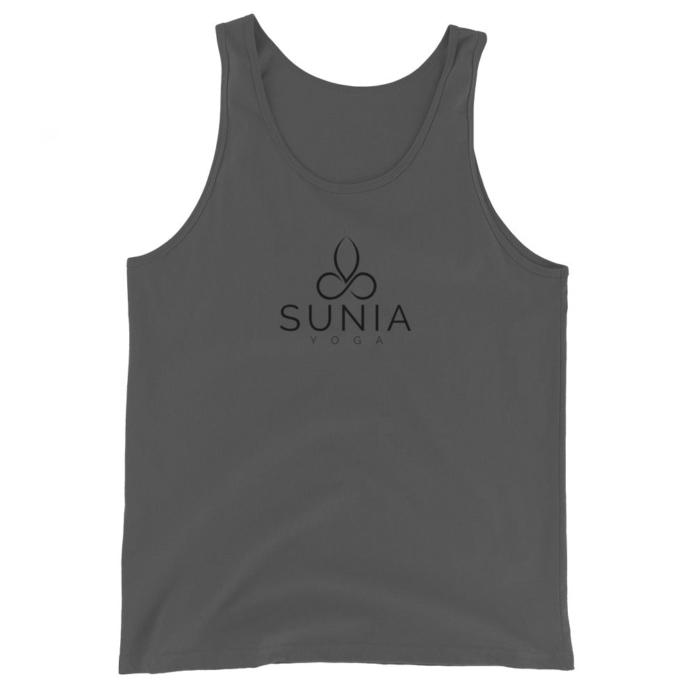 Sunia Yoga Classic Tank Top