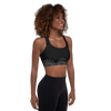 Citta Padded Sports Bra