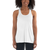Sunia Yoga Women's Flowy Racerback Tank