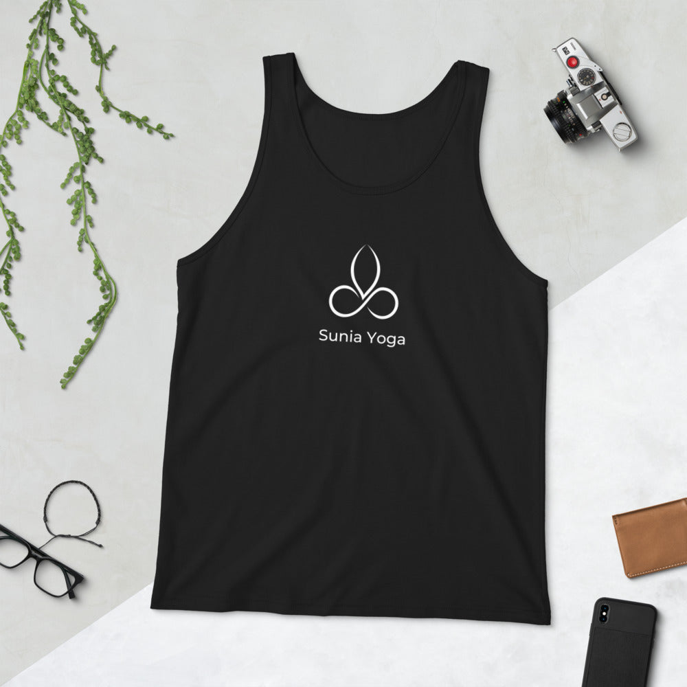Sunia Yoga Classic Tank Top