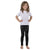 Asana Leggings for Girls