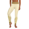 Divya High Waist Womens Yoga Leggings