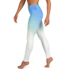 Namaste Mandala High Waist Womens Yoga Leggings
