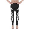 Men&#39;s Double Dragon Leggings