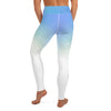 Namaste Mandala High Waist Womens Yoga Leggings