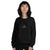 Sunia Yoga1 Sweatshirt