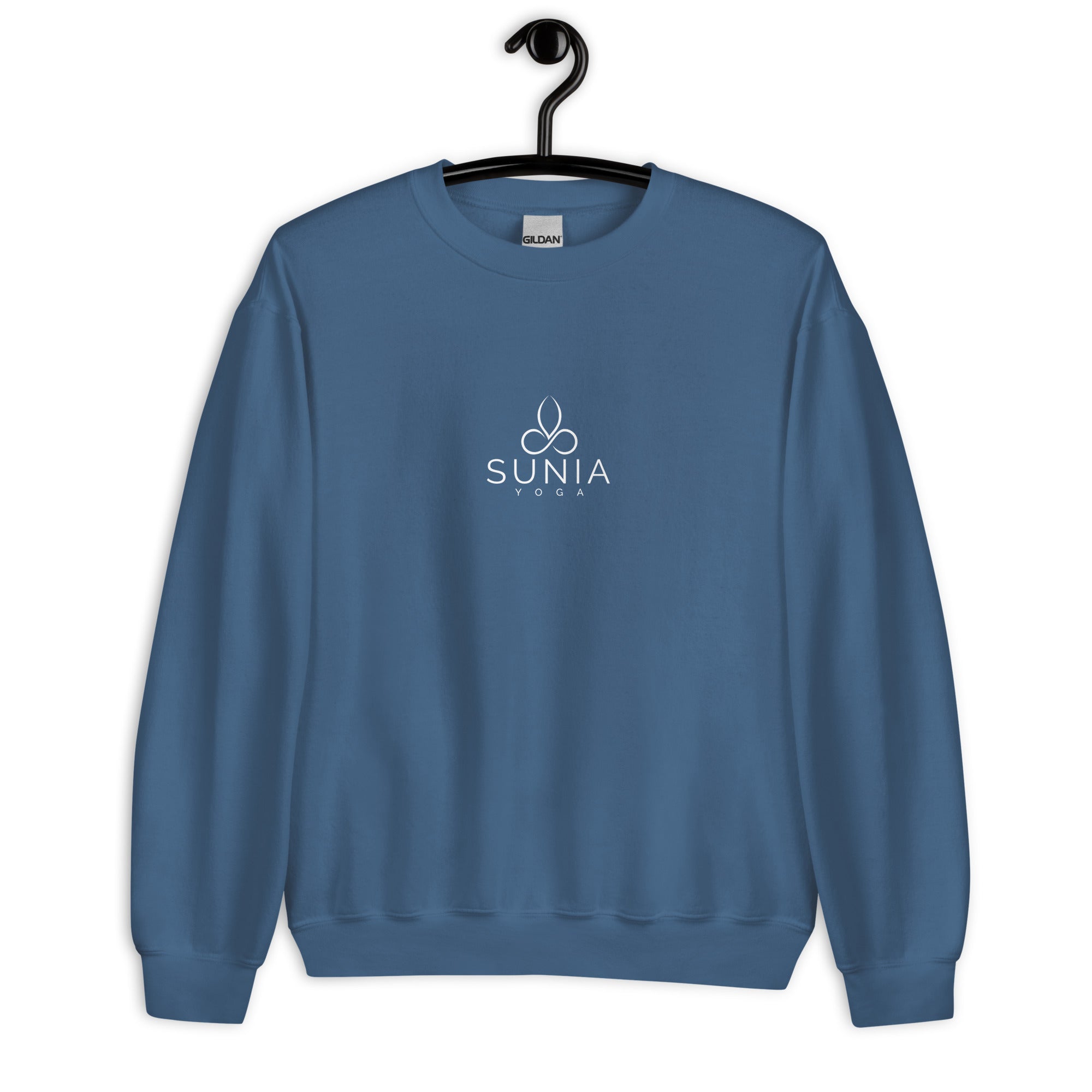 Sunia Yoga Sweatshirt