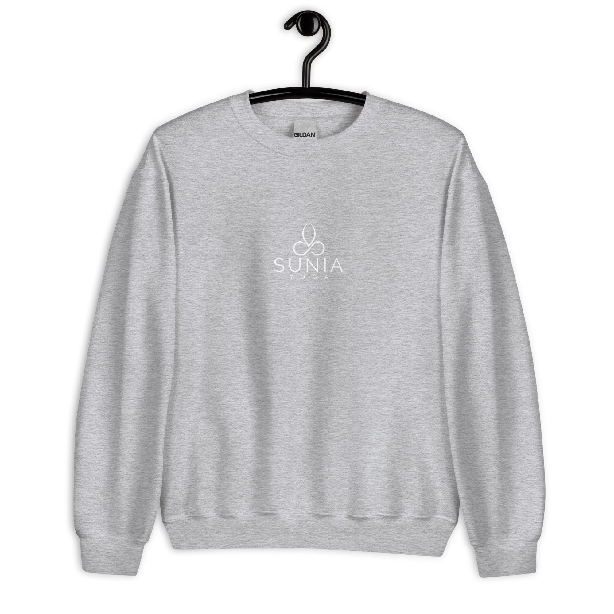 Sunia Yoga Sweatshirt