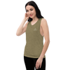 Sunia Yoga Ladies Muscle Tank